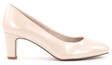 Tamaris Pumps 22419-20 rose pearl - Women's pumps and high heels - 132906 - 1