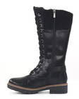 Tamaris Boots 26899-29, black matte - Women's boots - 132496 - 2