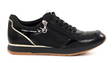 Tamaris women's sneakers 23603-42 black - Women's sneakers - 135506 - 1