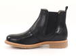 Ten Points Ankle Boots Astrid 60299 Black - Women's ankle boots - 131496 - 2