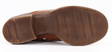 Ten Points Ankle Boots 60005 Pandora cognac - Women's ankle boots - 131446 - 3