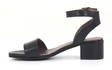 Ten Points Sandals 60241 Bonnie, black - Women's sandals - 132946 - 2