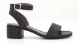 Ten Points Sandals 60241 Bonnie, black - Women's sandals - 132946 - 1