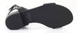Ten Points Sandals 60241 Bonnie, black - Women's sandals - 132946 - 3