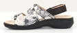 Think! Sandals 000710-9000 Camilla Grigio/Kombi - Women's work shoes - 132696 - 2