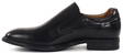 Topman Party shoes 15725 black - Men's evening shoes - 133476 - 2