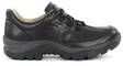 Topman Walking Shoes 10656, Black - Men's walking shoes - 122046 - 1