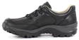 Topman Walking Shoes 10656, Black - Men's walking shoes - 122046 - 2