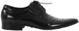 Topman Shoes 14711 black - Men's walking shoes - 118086 - 1