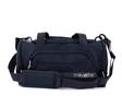 Travelite Kick Off 6913-04 S bag dark anthracite - Sport bags - 134846 - 2