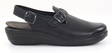 Work shoes Promena 8011 black - Women's work shoes - 112936 - 1