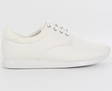 Vagabond Sneakers Kasai 2.0, White - Women's sneakers - 126026 - 1