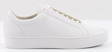 Vagabond Sneakers Zoe white - Women's sneakers - 133356 - 1