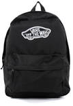 Vans Backpack Realm, Black - Backpacks - 129246 - 1