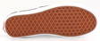 Vans Sneakers Asher black/white - Women's sneakers - 133776 - 3