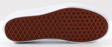 Vans Sneakers Ward platform white - Women's sneakers - 133756 - 3