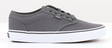 Vans Sneakers Atwood, pewter/white - Men's sneakers - 130896 - 1