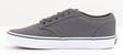 Vans Sneakers Atwood, pewter/white - Men's sneakers - 130896 - 2