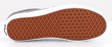 Vans Sneakers Atwood, pewter/white - Men's sneakers - 130896 - 3