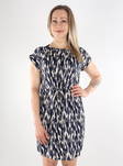 Vero Moda Dress Easy birch / navy blazer - Dresses and tunics - 135446 - 1