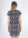 Vero Moda Dress Easy birch / navy blazer - Dresses and tunics - 135446 - 2