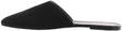 Vero Moda Leather Mules Lia - Women's mules - 120886 - 2
