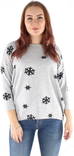 Vero Moda Knitted Shirt Snowy 3/4 - Women's knitwear - 122346 - 1