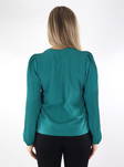 Vero Moda women's shirt Parasailing - Women's long sleeved shirts - 134916 - 2