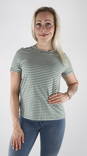 Vero Moda T-Shirt Paula stripe - Women's T-shirts - 128766 - 3