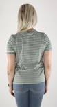 Vero Moda T-Shirt Paula stripe - Women's T-shirts - 128766 - 4