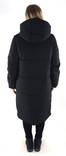 Vero Moda Winter Coat Margaret long black - Women's winter jackets - 134756 - 2
