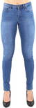 Vero Moda Women's Stretchy Jeans piping VI349, Blue - Women's jeans - 124316 - 1