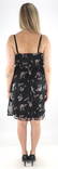 Vero Moda Dress short black/maya - Dresses and tunics - 133706 - 2