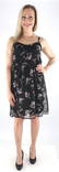 Vero Moda Dress short black/maya - Dresses and tunics - 133706 - 1