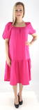 Vero Moda Dress pink yarrow - Dresses and tunics - 133716 - 1