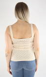 Vila Top Sible singlet - Women's tank tops - 131006 - 3