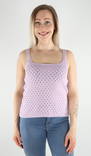 Vila Top Sible singlet - Women's tank tops - 131006 - 2