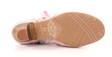 Vintro women's ankle boots Amalia pink - Women's ankle boots - 135846 - 3