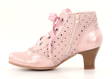 Vintro women's ankle boots Amalia pink - Women's ankle boots - 135846 - 2