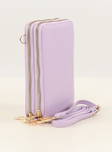 Yuhe Phone Bag 7000 - Handbags - 131206 - 8
