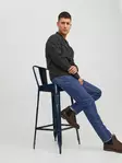 Jack&Jones Jeans Mike Original AM 386 - Men's jeans - 133916 - 3