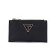Guess Wallet Meridian black - Wallets - 135786 - 1