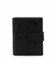 Nabo Leather wallet NK291 black - Wallets - 135936 - 1