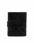 Nabo Leather wallet NK291 black - Wallets - 135936 - 2
