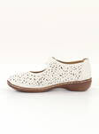 Migant women's walking shoes A921-91 white - Migant women`s walking shoes - 136136 - 2