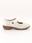 Migant women's walking shoes A921-91 white - Migant women`s walking shoes - 136136 - 1
