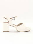 Jana women's sandals 28379-42 white - Women's sandals - 136146 - 1