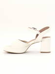 Jana women's sandals 28379-42 white - Women's sandals - 136146 - 2