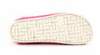 Otz Espadrille women's shoes Fluro Pink - Women's walking shoes - 136196 - 3