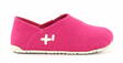 Otz Espadrille women's shoes Fluro Pink - Women's walking shoes - 136196 - 1